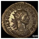 Roman Probus 276-282 AD BI Antoninanus CHOICE AU