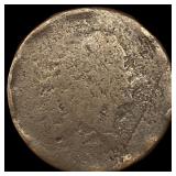 1796-1807 Draped Bust Half Dollar HIGH GRADE