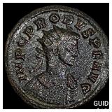 Roman Probus Bi Antoninianus 276-282 AD CHOICE AU