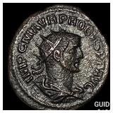 Roman Probus Bi Antoninianus 276-282 AD CHOICE AU