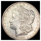 1898 Silver Morgan Dollar UNCIRCULATED
