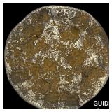 Colonial Spain Silver 8 Reales Chopmarks NEARLY U