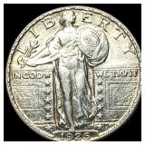 1926 Standing Liberty Quarter UNCIRCULATED