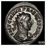 Roman Probus Bi Antoninianus 276-282 AD CHOICE AU