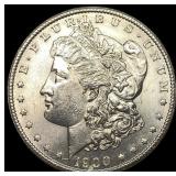 1900-S Silver Morgan Dollar UNCIRCULATED