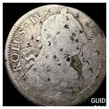 Colonial Spain Silver 8 Reales Chopmarks NEARLY U