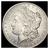 1879-O Silver Morgan Dollar UNCIRCULATED