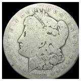 1889-CC Silver Morgan Dollar NICELY CIRCULATED