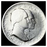 1926 Silver Sesquicentennial Half Dollar LIGHTLY C