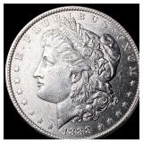 1888 Morgan Silver Dollar UNCIRCULATED