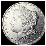 1903 Silver Morgan Dollar UNCIRCULATED