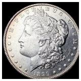 1899 Morgan Silver Dollar UNCIRCULATED