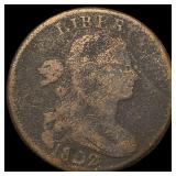 1821 Coronet Head Large Cent HIGH GRADE