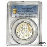 1894 Nurnberg Hans Sach