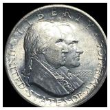 1926 Silver Sesquicentennial Half Dollar UNCIRCULA