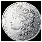 1879 Morgan Silver Dollar UNCIRCULATED