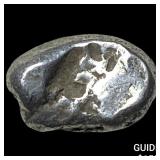 Achaemenid Empire 5th-4th Century BC Silver Siglo