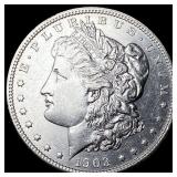 1903 Silver Morgan Dollar CLOSELY UNCIRCULATED