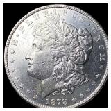 1878 Morgan Silver Dollar UNCIRCULATED
