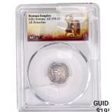 Roman Julia Domna, AD 193-217 AR Denarius PNC Gen