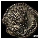 Gallic Victorinus 269-271 AD Bronze Antoninianus