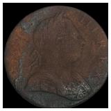 Large Cent NICELY CIRCULATED