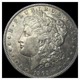 1903 Morgan Silver Dollar CLOSELY UNCIRCULATED