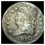 1904 Liberty Head $20 Gold Double Eagle LIGHTLY CI