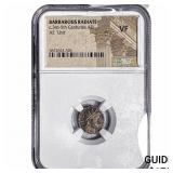 Barbarous Radiate Bronze Unit 3rd-5th Cent. AD