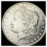 1888 Morgan Silver Dollar UNCIRCULATED