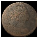 Large Cent NICELY CIRCULATED