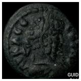 Roman Septimius Severus 193-211 Bronze AE 16