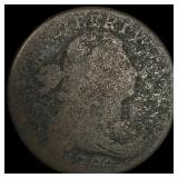 1919 Walking Liberty Half Dollar. NICELY CIRCULATE