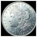 1921 Silver Morgan Dollar UNCIRCULATED