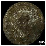 Roman Sept. Severus 193-211 AD Silver Tetradrachm