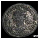 Roman Probus 276-282 AD Bronze Antoninianus NEARL