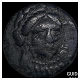 Greece, Troas, Gergis 250 BC Bronze 16mm Unit NEA