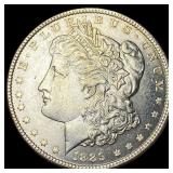 1889 Silver Morgan Dollar UNCIRCULATED