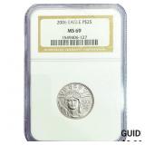 2006 NGC MS69
