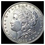 1903 Morgan Silver Dollar UNCIRCULATED