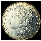 1903 Morgan Silver Dollar UNCIRCULATED