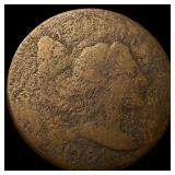 1798 Draped Bust Large Cent NICELY CIRCULATED