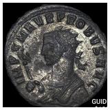Roman Probus 276-282 AD Bronze Antoninianus NEARL