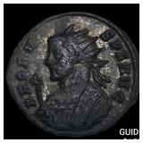 Roman Empire Probus 276-282 Bronze Antoninianus N