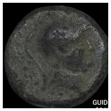 Cilieia, Soloi Pompeipolis Bronze 20mm Unit ABOUT