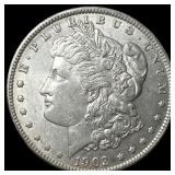 1903-O Silver Morgan Dollar UNCIRCULATED