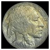 1871 Silver Half Dime NICELY CIRCULATED