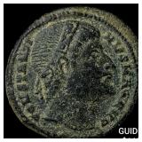 Roman Constantine I 307-337 AD Bronze Follis