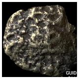 Spain Silver 1/2 Cob