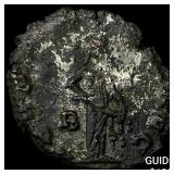 Roman Gallienus 253-268 AD BI Antoninianus